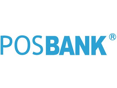 posbank logo