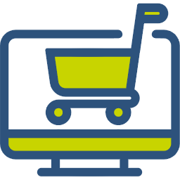 افزونه اتصال به وب سایت فروشگاهی